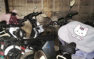 電動(dòng)自行車(chē)怎樣走好“安全路”？